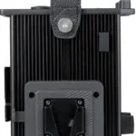 NANLITE LUCE A LED FORZA 300 II DAYLIGHT NUOVA VERSIONE