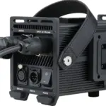 NANLITE LUCE A LED FORZA 300 II DAYLIGHT NUOVA VERSIONE