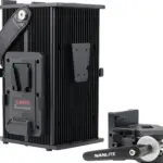 NANLITE LUCE A LED FORZA 300 II DAYLIGHT NUOVA VERSIONE