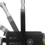 NANLITE LUCE LED FORZA 500B II BICOLOR 500W