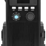 NANLITE LUCE LED FORZA 500B II BICOLOR 500W