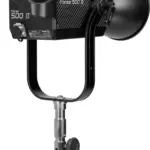 NANLITE LUCE LED FORZA 500 II DAYLIGHT 500W