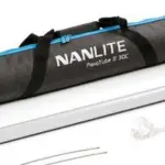 NANLITE PAVOTUBE II 30C LED RGBWW 60W 120 CM