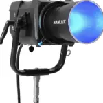 NANLUX EVOKE 900C STKIT LUCE LED SPOT RGBLAC CON TROLLEY