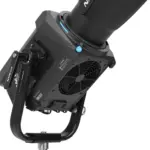 NANLUX EVOKE 900C STKIT LUCE LED SPOT RGBLAC CON TROLLEY