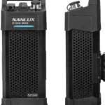 NANLUX EVOKE 900C STKIT LUCE LED SPOT RGBLAC CON TROLLEY