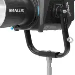 NANLUX EVOKE 900C STKIT LUCE LED SPOT RGBLAC CON TROLLEY