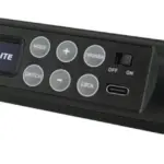 NANLITE PAVOTUBE II 30X LED RGB PIXEL 70W 120 CM KIT 8 PEZZI CON FLIGHT CASE RIGIDO E ACCESSORI