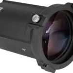 NANLITE PJBMLENS19 LENTE DA 19 PER PROIETTORE PJBM ATTACCO BOWENS