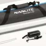 NANLITE PAVOTUBE II 15C LED RGBWW COLOR 30W 60 CM KIT 2 PEZZI