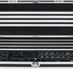 NANLITE PAVOTUBE II 60XR 8 KIT LED TUBE LIGHT WITH LUMENRADIO