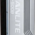 NANLITE FC500B LED BICOLOR SPOT LIGHT