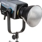 NANLITE FC300B LED BICOLOR SPOT LIGHT