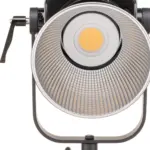 NANLITE FC300B LED BICOLOR SPOT LIGHT