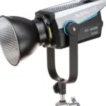 NANLITE FC300B LED BICOLOR SPOT LIGHT