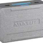 NANLITE FC300B LED BICOLOR SPOT LIGHT