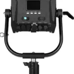 NANLUX EVOKE 2400B FO STANDARD KIT FLIGHT CASENLM45EV2400 MOUNT REFLECTOR AND SOFT BAG