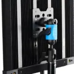 NANLITE PAVOSLIM 60C RGBWW PANEL 72W 7074LUX