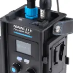 NANLITE PAVOSLIM 60C RGBWW PANEL 72W 7074LUX