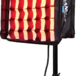 NANLITE PAVOSLIM 60C RGBWW PANEL 72W 7074LUX