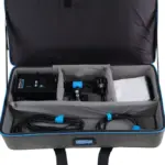 NANLITE PAVOSLIM 120C RGBWW PANEL 150W 12830LUX