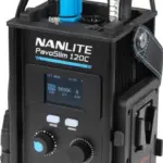 NANLITE PAVOSLIM 120C RGBWW PANEL 150W 12830LUX