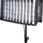 NANLITE PAVOSLIM 120C RGBWW PANEL 150W 12830LUX