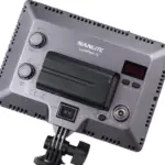NANLITE LUMIPAD 11 LED ON CAMERA LIGHT