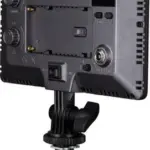 NANLITE LUMIPAD 11 LED ON CAMERA LIGHT