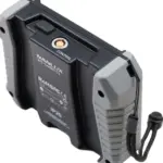 NANLUX WCLM6PC1 WIRED CONTROLLER FOR EVOKE AND DYNO