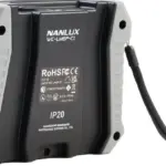 NANLUX WCLM6PC1 WIRED CONTROLLER FOR EVOKE AND DYNO