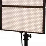 NANLITE PAVOSLIM 240B LED BICOLOR PANEL