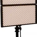NANLITE PAVOSLIM 240B LED BICOLOR PANEL