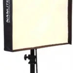 NANLITE PAVOSLIM 240B LED BICOLOR PANEL