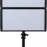 NANLITE PAVOSLIM 240B LED BICOLOR PANEL