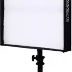 NANLITE PAVOSLIM 240B LED BICOLOR PANEL