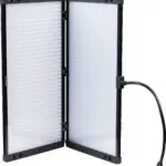 NANLITE PAVOSLIM 240B LED BICOLOR PANEL