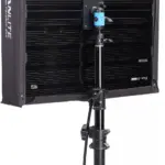 NANLITE PAVOSLIM 240B LED BICOLOR PANEL