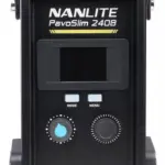 NANLITE PAVOSLIM 240B LED BICOLOR PANEL