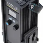 NANLITE PAVOSLIM 240B LED BICOLOR PANEL