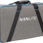 NANLITE PAVOSLIM 240B LED BICOLOR PANEL