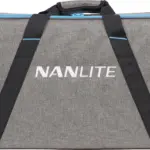 NANLITE PAVOSLIM 240C LED RGBWW PANEL