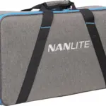 NANLITE PAVOSLIM 240C LED RGBWW PANEL