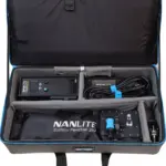 NANLITE PAVOSLIM 240C LED RGBWW PANEL