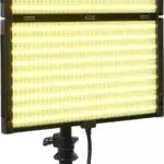 NANLITE PAVOSLIM 240C LED RGBWW PANEL