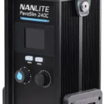 NANLITE PAVOSLIM 240C LED RGBWW PANEL