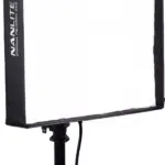 NANLITE PAVOSLIM 240C LED RGBWW PANEL