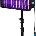 NANLITE PAVOSLIM 60CL LED RGBWW PANEL