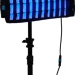 NANLITE PAVOSLIM 60CL LED RGBWW PANEL