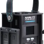 NANLITE PAVOSLIM 60CL LED RGBWW PANEL